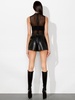 RICHIE VEGAN BOXER SHORT