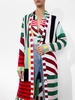 BRADFORD MAXI CARDIGAN