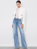 HYDE CROPPED VEGAN JACKET