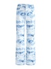 WEEZY PRINTED JEAN