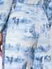 WEEZY PRINTED JEAN