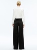 LEON VEGAN CROP TOP