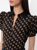 WILLA PUFF SLEEVE BLOUSE