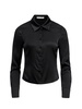 WILLA FITTED TOP