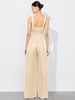 ROSALIE JUMPSUIT WITH CAPE