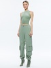SHARA PARACHUTE CARGO PANT