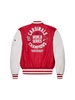 ST. LOUIS CARDINALS X ALPHA X NEW ERA L-2B BOMBER JACKET