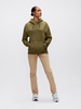 ALPHA HOODIE