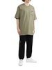 UNFRM TIGER SHORT SLEEVE TEE