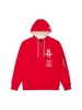 HOUSTON ROCKETS X ALPHA X NEW ERA HOODIE
