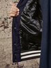 MA-1 WOOL VARSITY JACKET