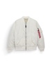 MA-1 BOMBER JACKET W