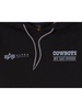 DALLAS COWBOYS X ALPHA X NEW ERA HOODIE