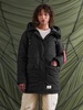 N-3B ALTITUDE MOD PARKA W
