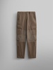 ACU PANT COYOTE BROWN (SEASONAL)