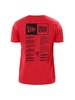 KANSAS CITY CHIEFS X ALPHA X NEW ERA T-SHIRT