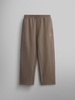 ESSENTIAL SWEATPANTS - COYOTE BROWN