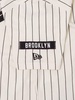 BROOKLYN NETS X ALPHA X NEW ERA TEE