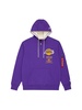 LOS ANGELES LAKERS X ALPHA X NEW ERA HOODIE