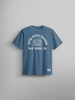ALPHA NAVAL BASE SAN DIEGO TEE (SEASONAL)