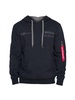 TAMPA BAY BUCCANEERS X ALPHA X NEW ERA HOODIE