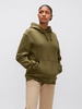 ALPHA HOODIE