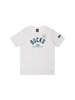 MILWAUKEE BUCKS X ALPHA X NEW ERA TEE