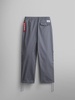 LIGHTWEIGHT PARACHUTE PANT (AIRCRAFT GRAY)