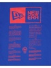 BUFFALO BILLS X ALPHA X NEW ERA T-SHIRT (HISTORIC LOGO)