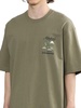 UNFRM TIGER SHORT SLEEVE TEE