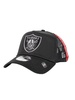 LAS VEGAS RAIDERS X ALPHA X NEW ERA 940 CAP