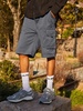 CREW SHORT