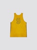 MITCHELL AFB 1950s BASKETBALL JERSEY