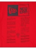 KANSAS CITY CHIEFS X ALPHA X NEW ERA T-SHIRT