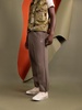 ESSENTIAL SWEATPANTS - COYOTE BROWN