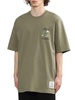 UNFRM TIGER SHORT SLEEVE TEE