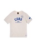 CHICAGO CUBS X ALPHA X NEW ERA TEE