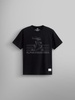 ALPHA AIR ASSAULT REPEL TEE