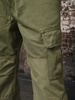 ACU PANT DARK OLIVE (SEASONAL)