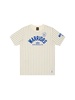 GOLDEN STATE WARRIORS X ALPHA X NEW ERA TEE