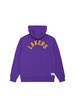 LOS ANGELES LAKERS X ALPHA X NEW ERA HOODIE