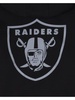 LAS VEGAS RAIDERS X ALPHA X NEW ERA HOODIE (BLACK)