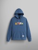ALPHA RANSOM HOODIE