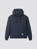 ESSENTIAL WASHED HOODIE