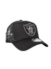 LAS VEGAS RAIDERS X ALPHA X NEW ERA 940 CAP