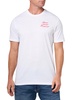 Under Armour Men's Project Rock Blood Sweat Respect Short Sleeve T Shirt