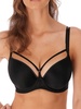 Freya Women's Awakening Underwire Molded Plunge T-Shirt Bra