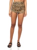 Norma Kamali Women's Bill Bottom