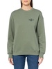 Volcom Women's Essential Crew Fleece Snowboard Winter Sweatshirt