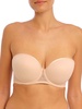 Freya Women's Tailored Underwire Strapless Bra